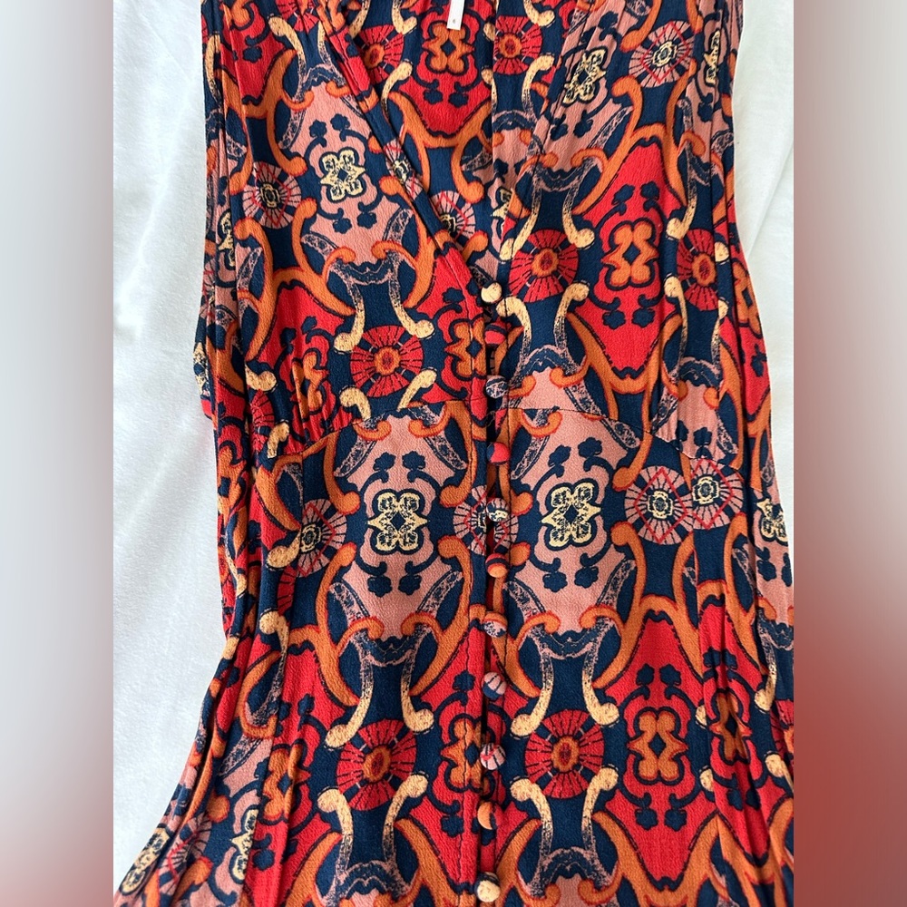 Free people dress